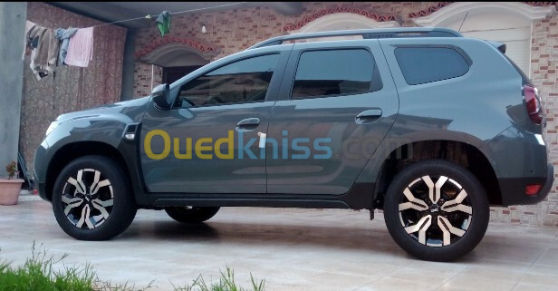 Dacia Duster 2023 Duster