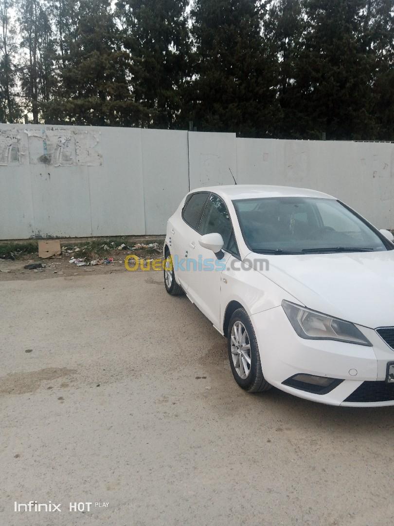 Seat Ibiza 2013 Ibiza