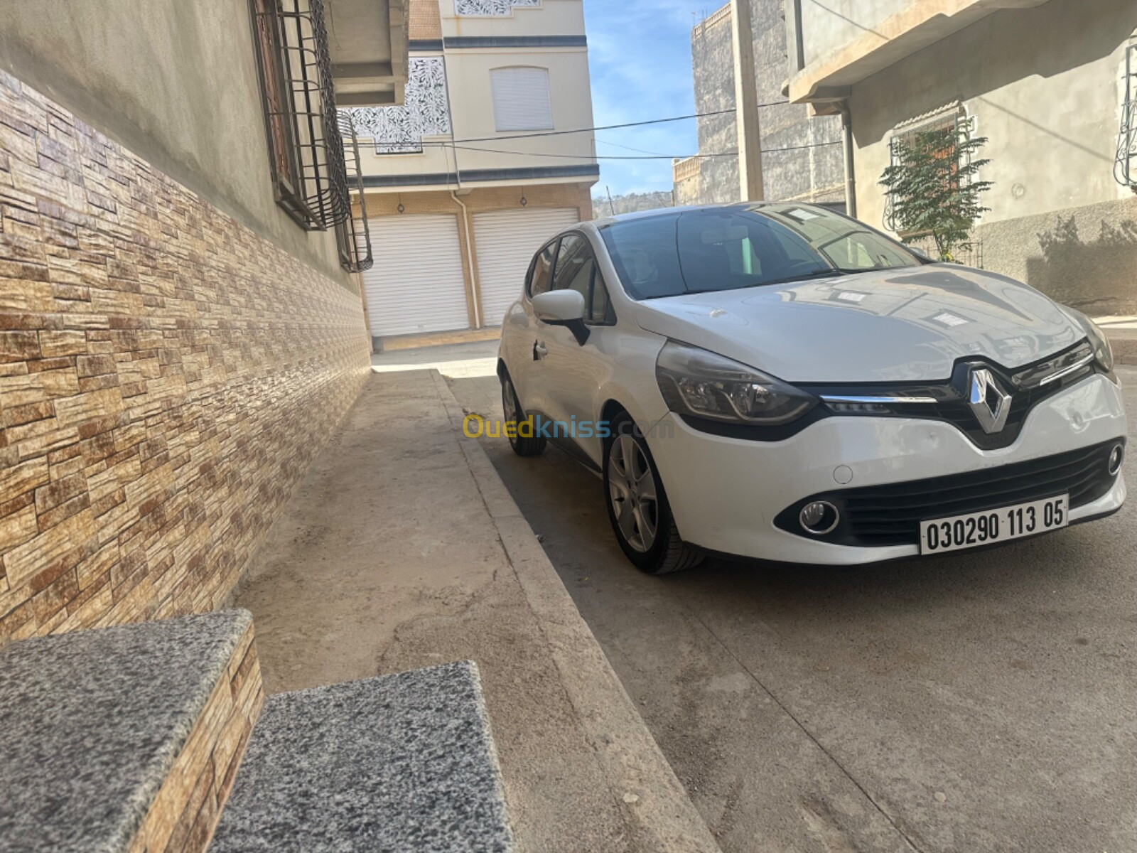 Renault Clio 4 2013 Dynamique