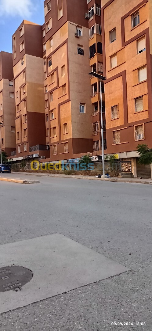 Vente Appartement F4 Alger Mahelma