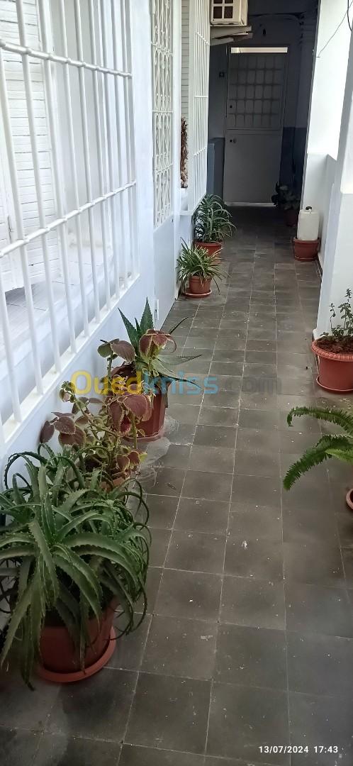 Vente Appartement F3 Alger El biar