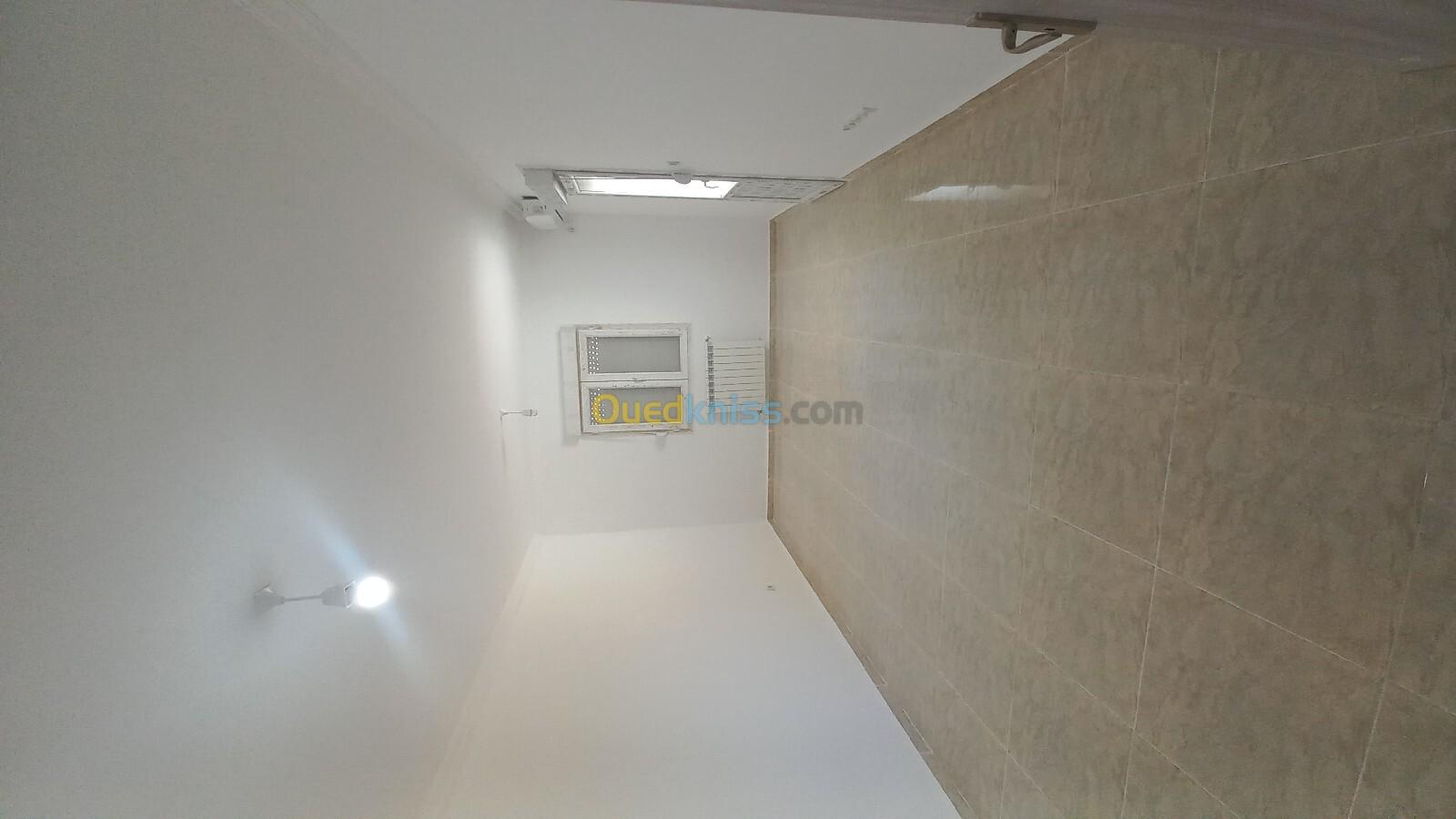 Location Appartement F5 Alger Mahelma