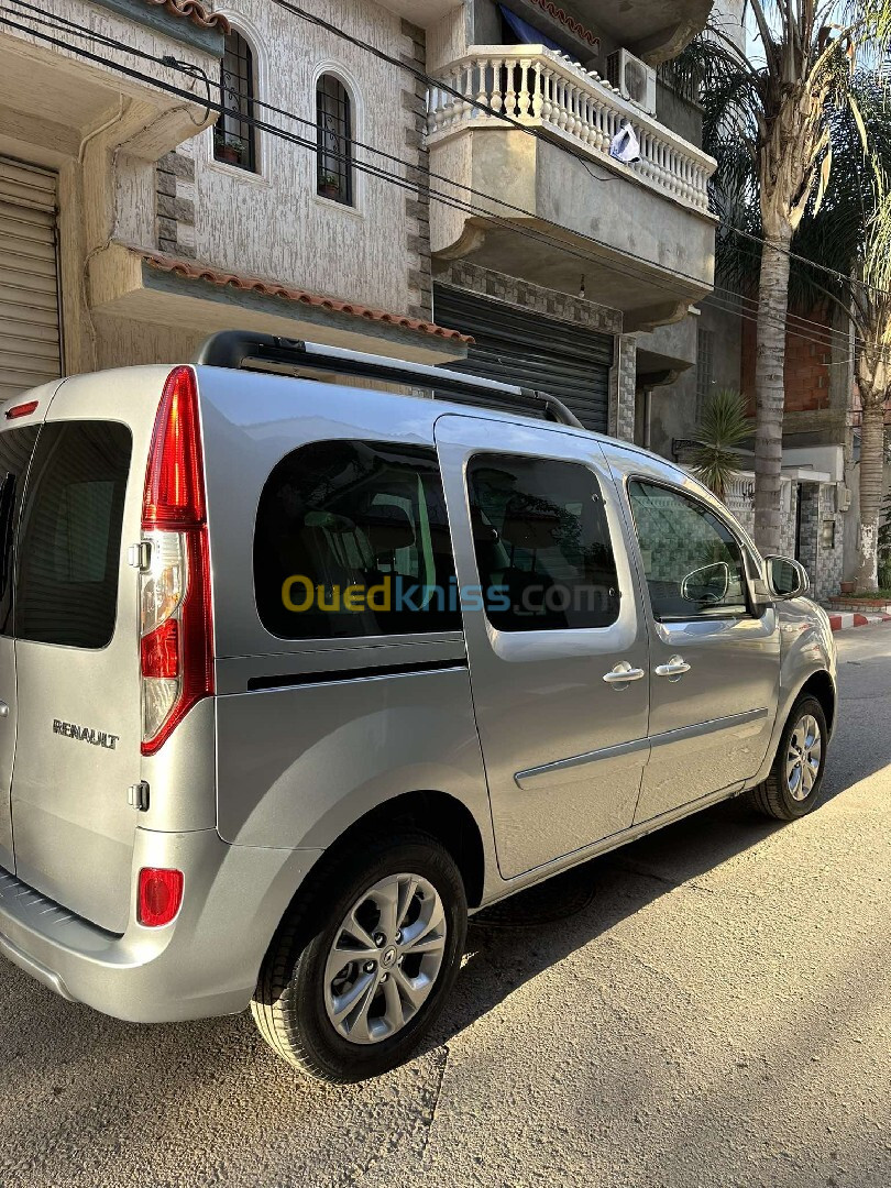 Renault Kangoo 2021 Privilège plus