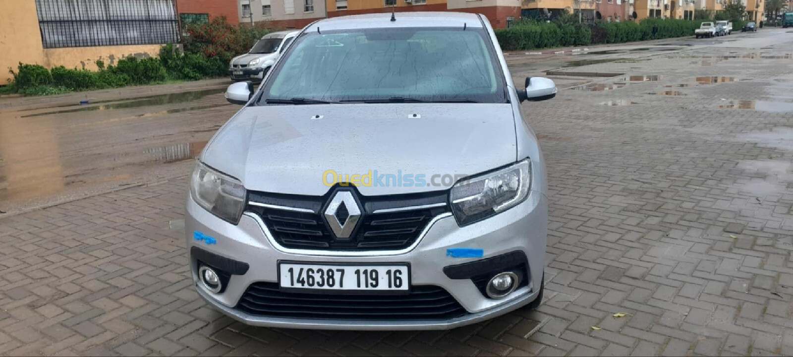 Renault Symbol 2019 Extrême