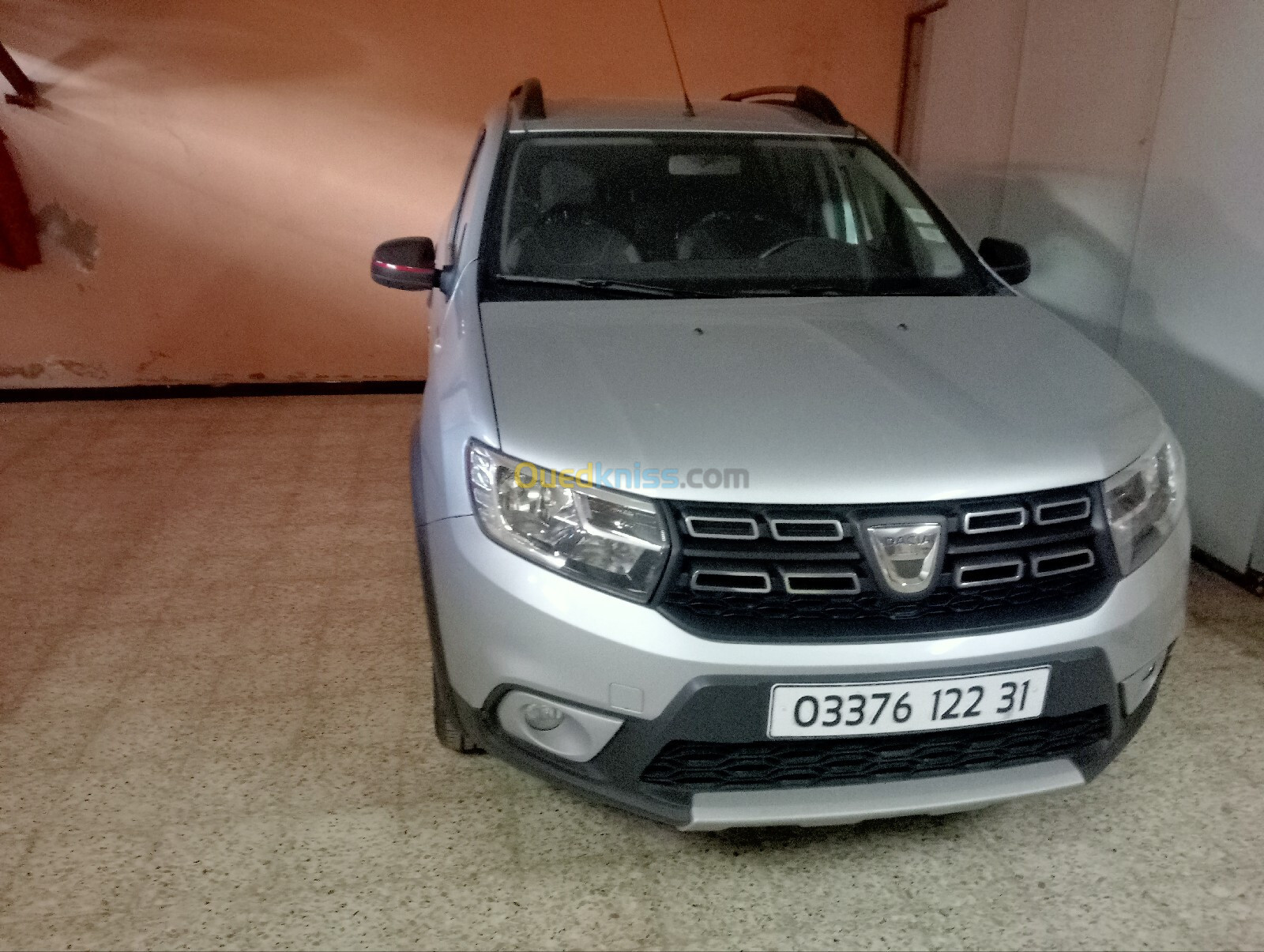 Dacia Sandero 2022 Stepway PRIVILEGE