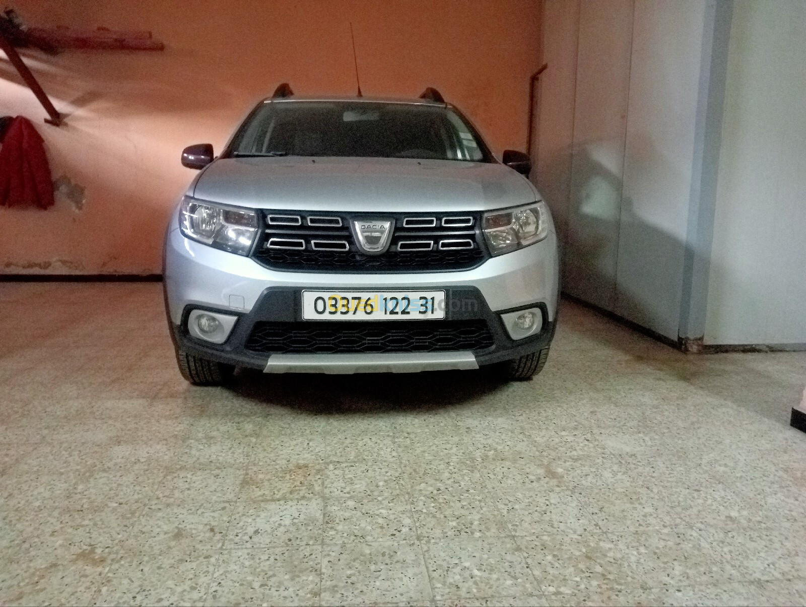 Dacia Sandero 2022 Stepway PRIVILEGE