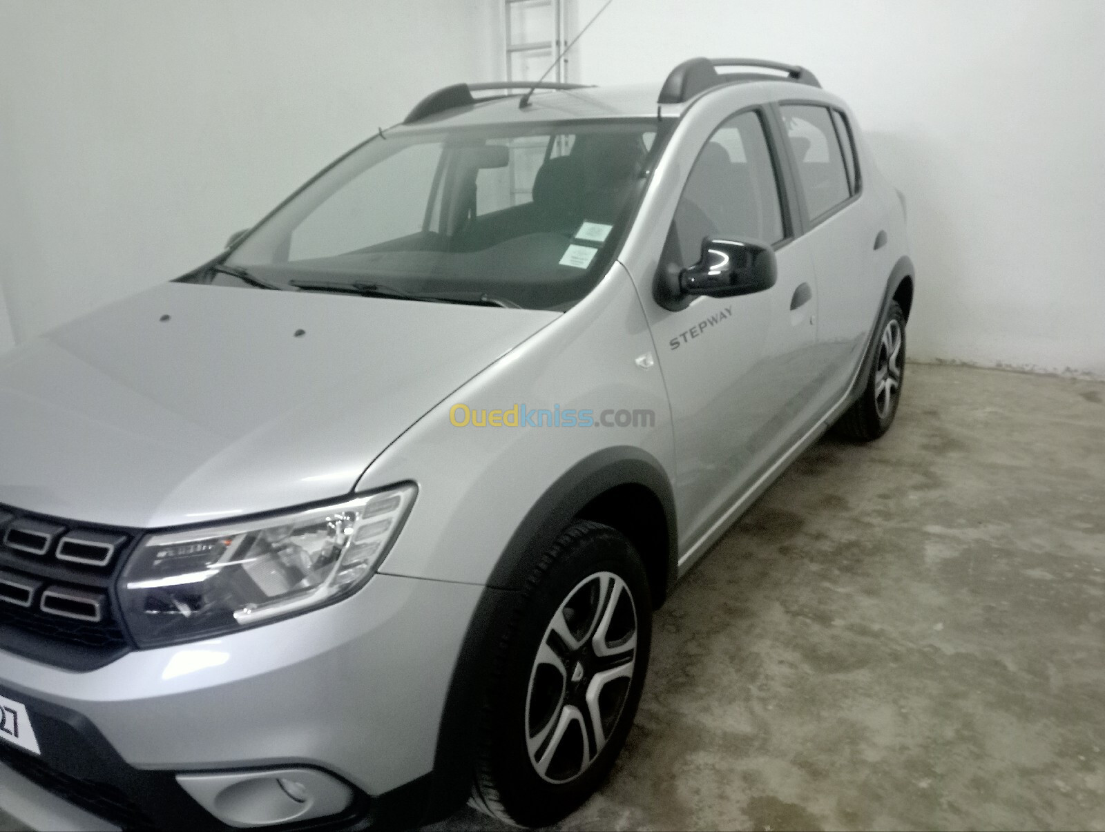 Dacia Sandero 2022 Stepway PRIVILEGE