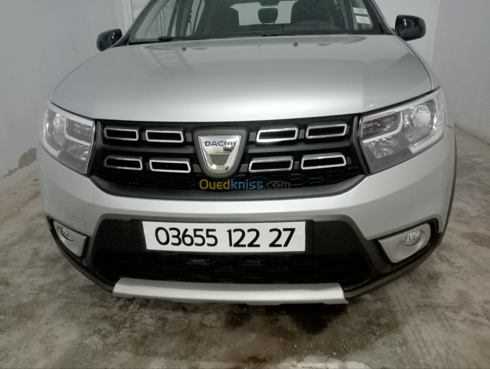 Dacia Sandero 2022 Stepway PRIVILEGE