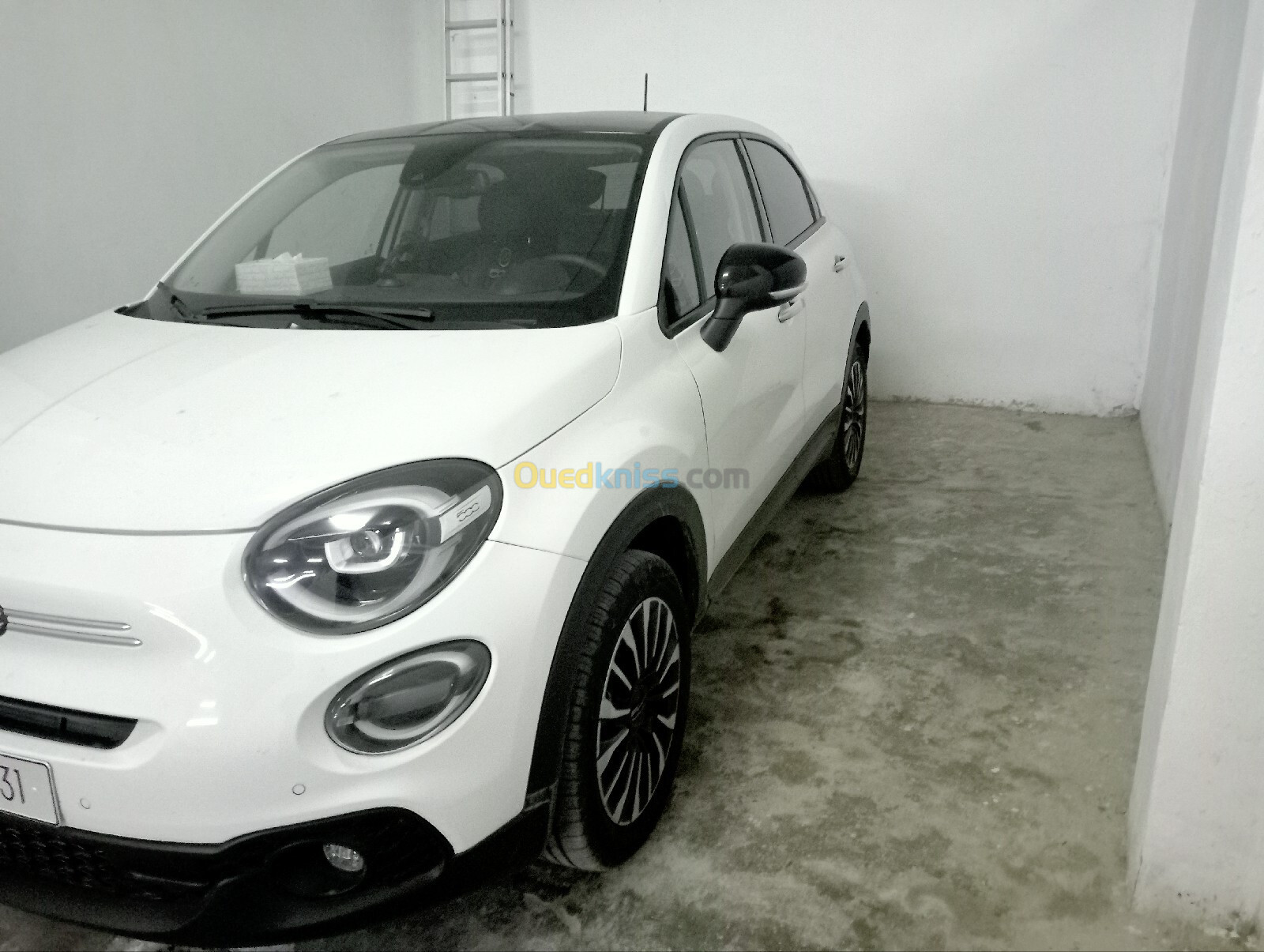 Fiat 500x 2023 500x