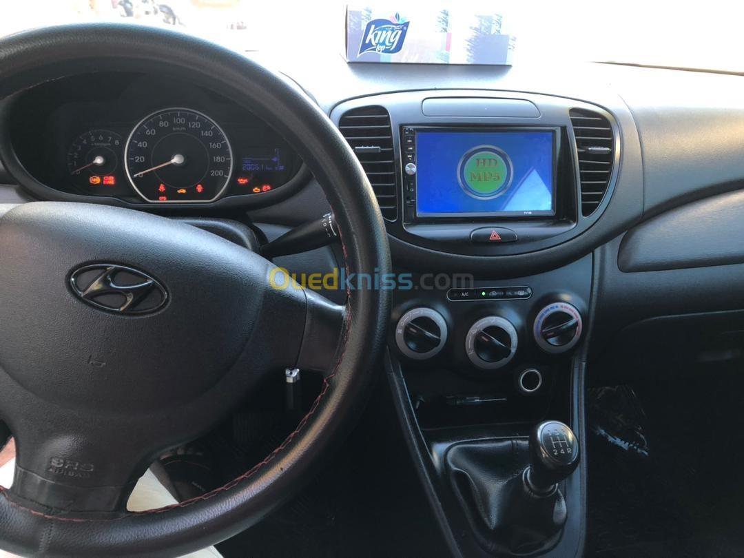 Hyundai i10 2016 i10