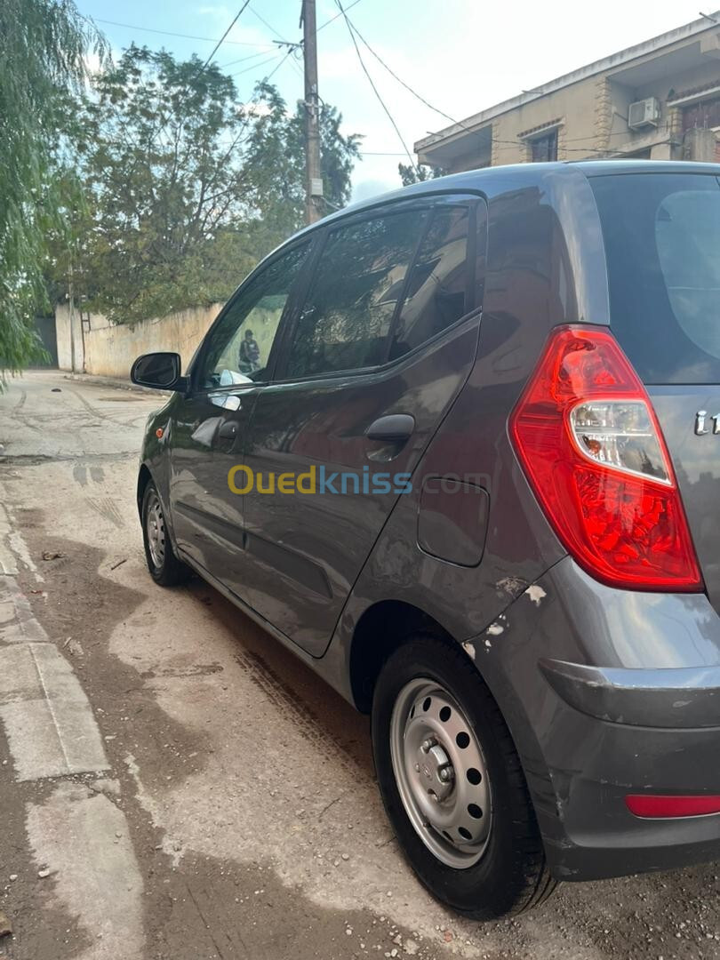 Hyundai i10 2014 GL Plus