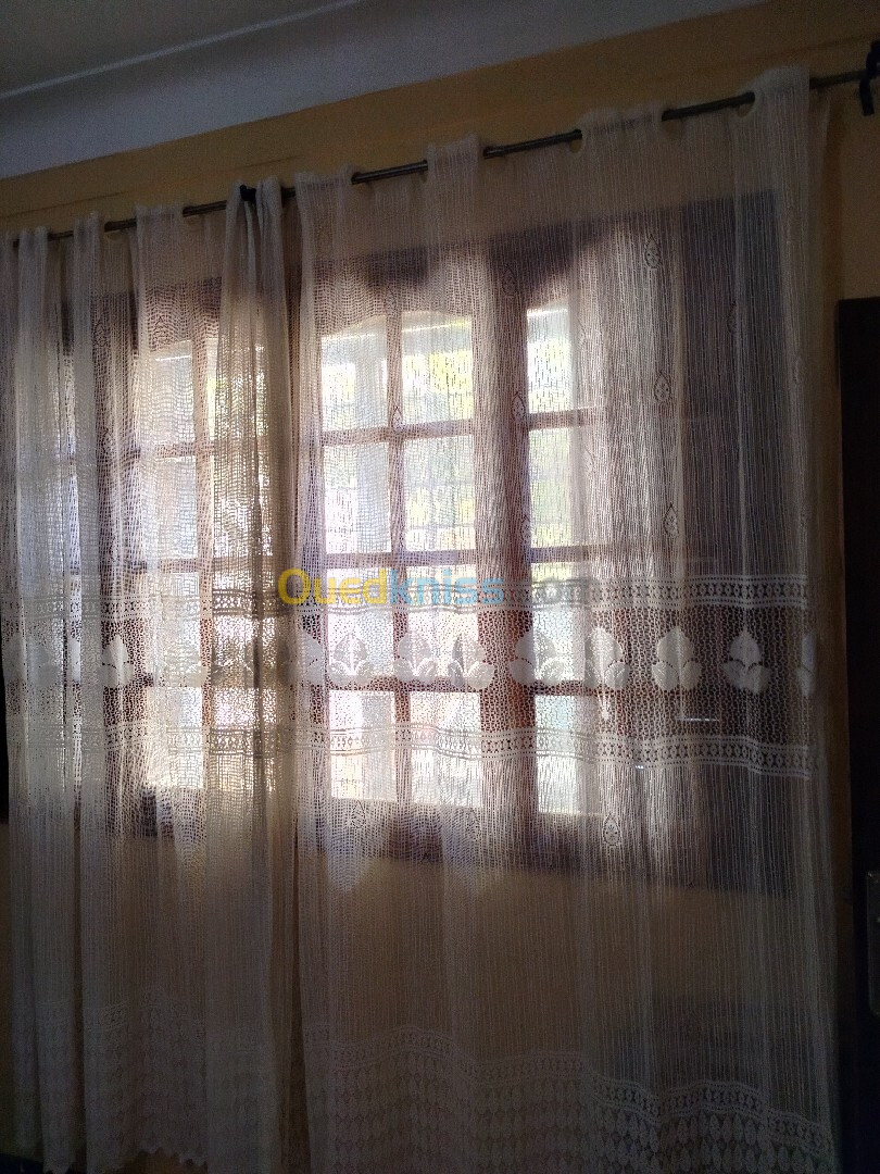 Location Appartement F3 Alger Draria