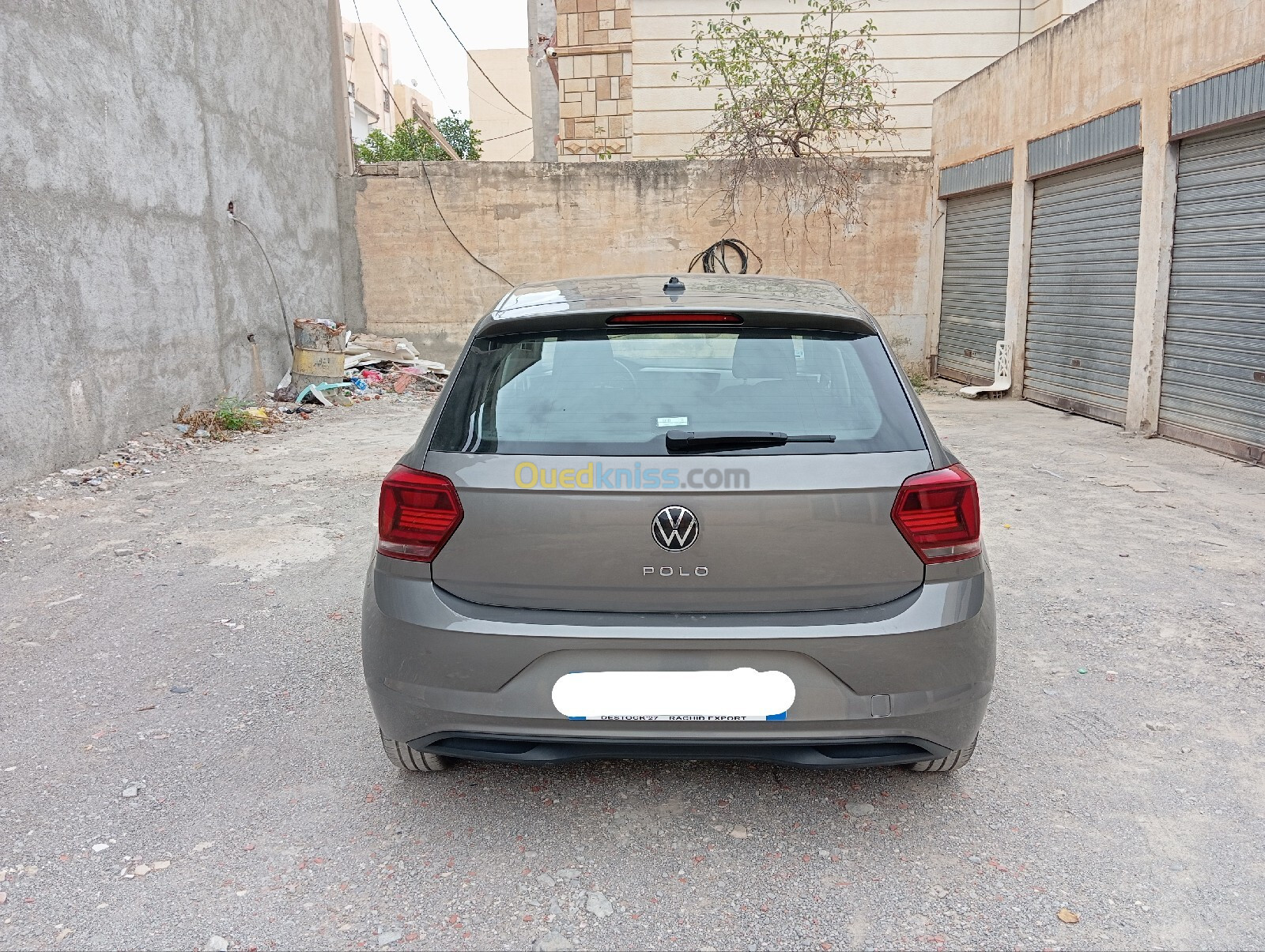 Volkswagen Polo 2021 Life