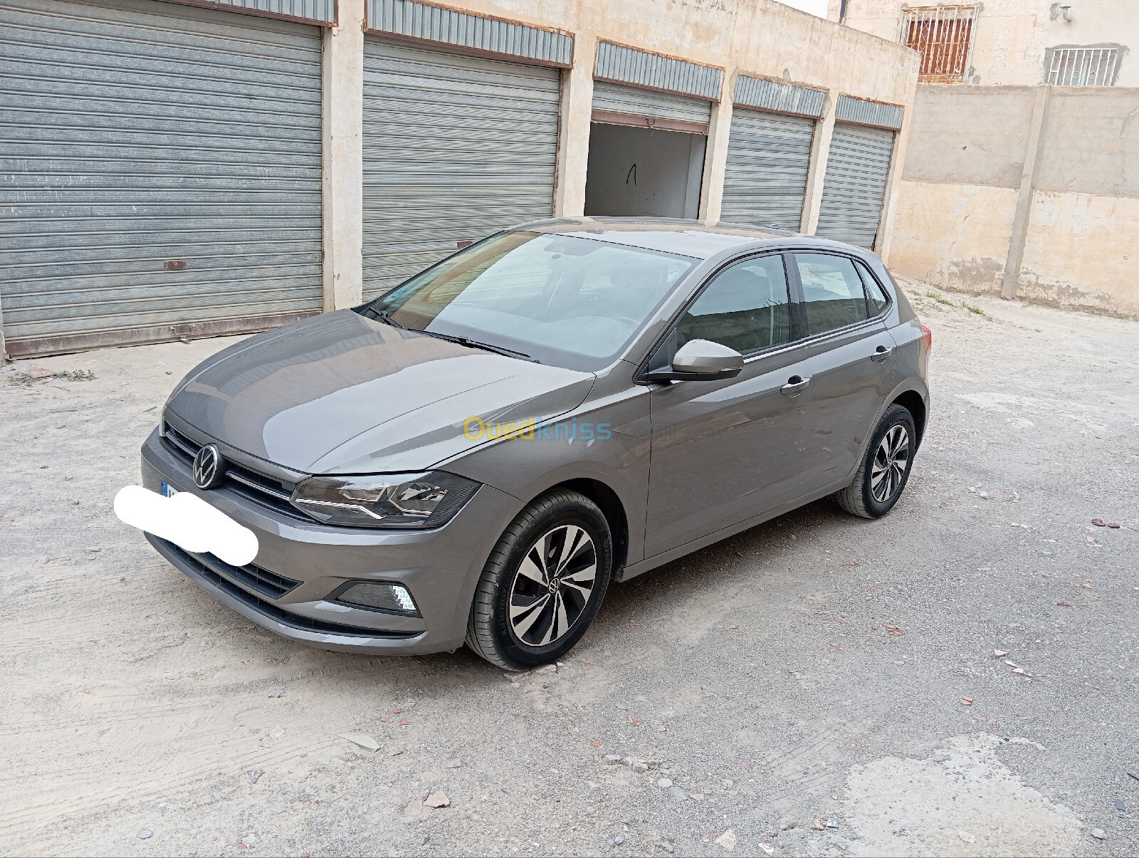 Volkswagen Polo 2021 Life