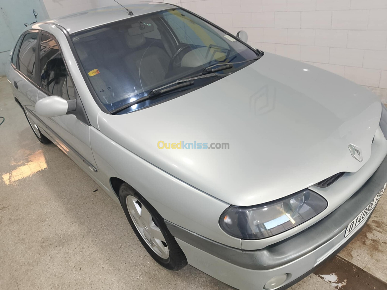 Renault Laguna 1 1999 Laguna 1