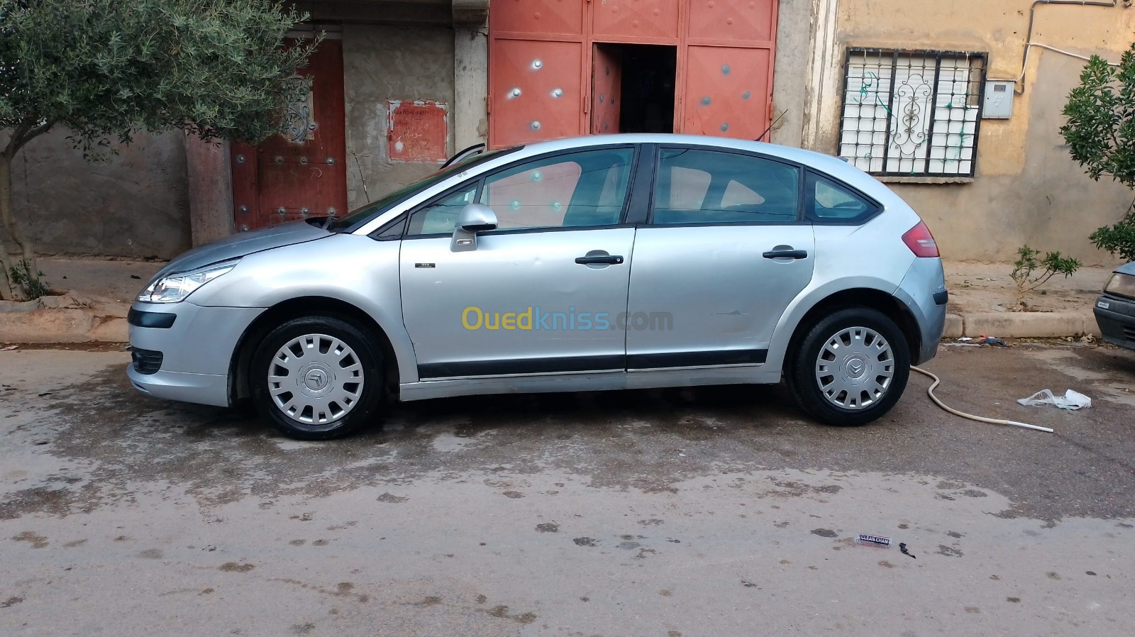 Citroen C4 2006 C4