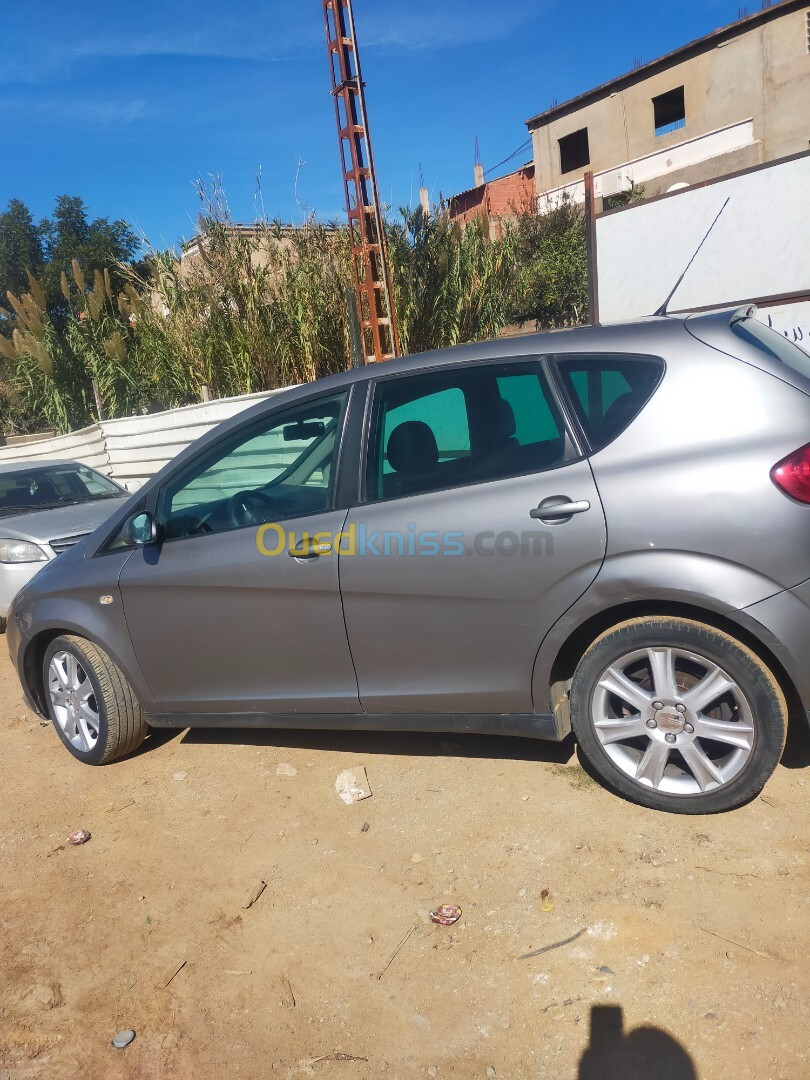 Seat Altea 2007 Altea