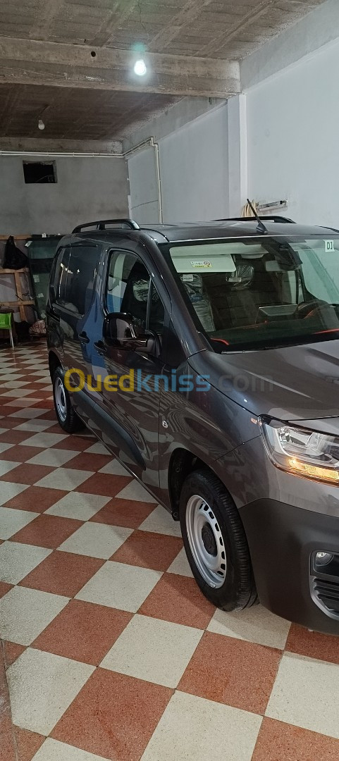 Fiat Doblo 2024 Doblo