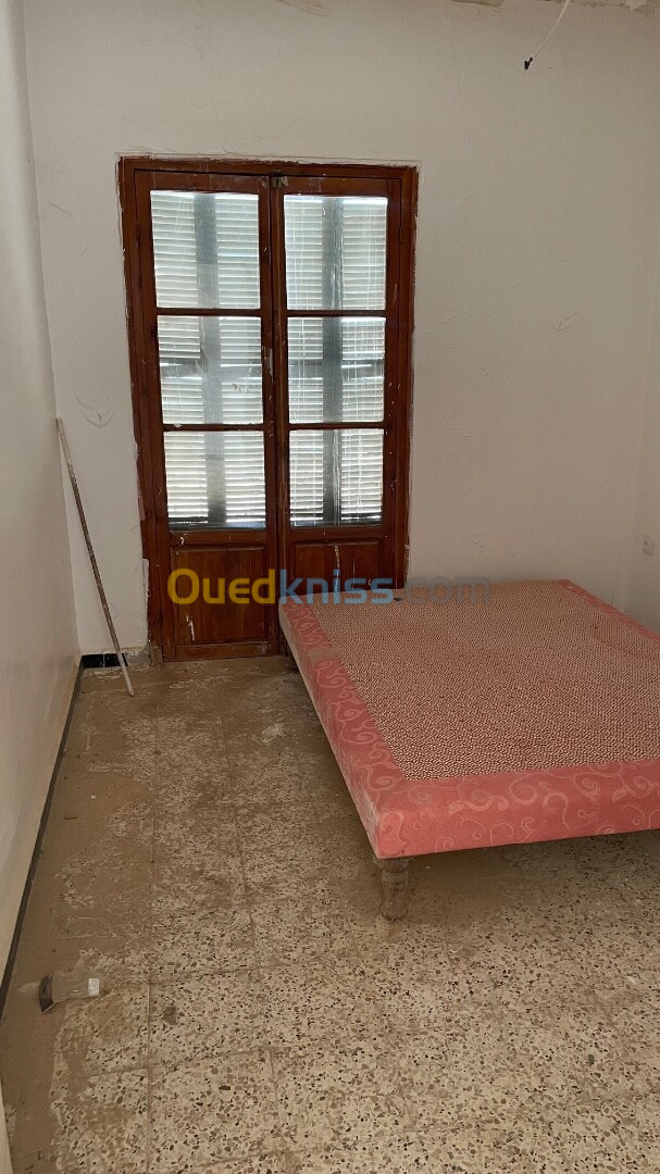 Vente Appartement Aïn Defla Miliana