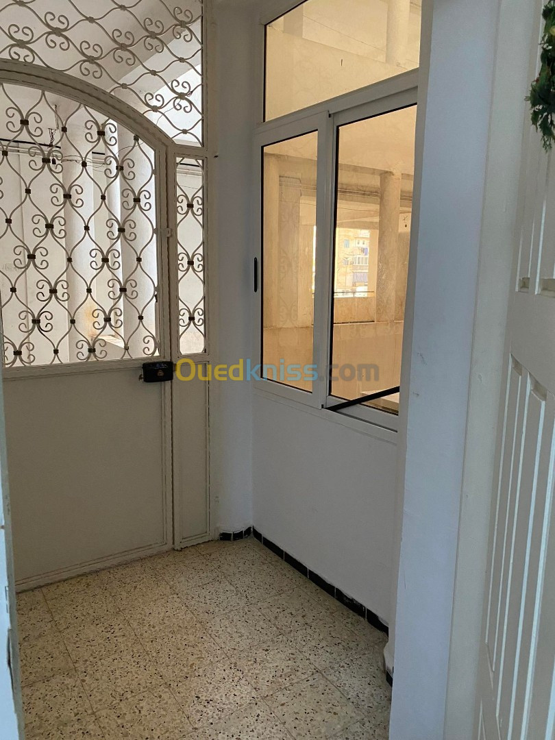 Vente Appartement F3 Alger Beni messous