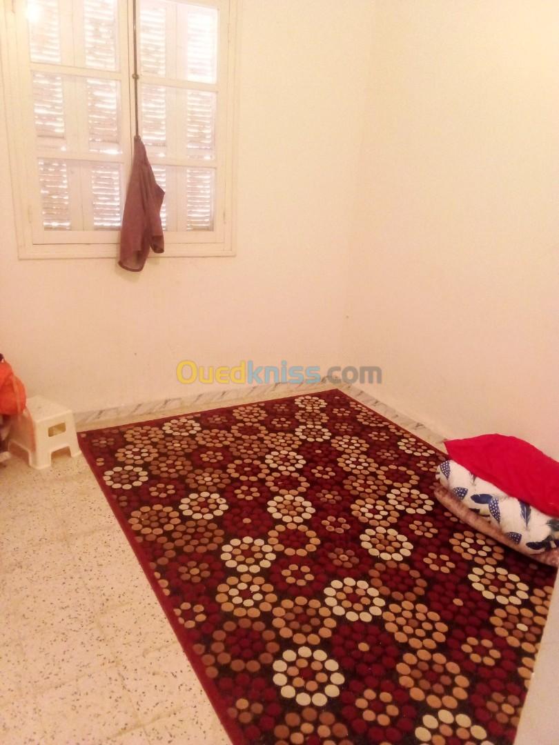 Location vacances Appartement F2 Tipaza Bou ismail