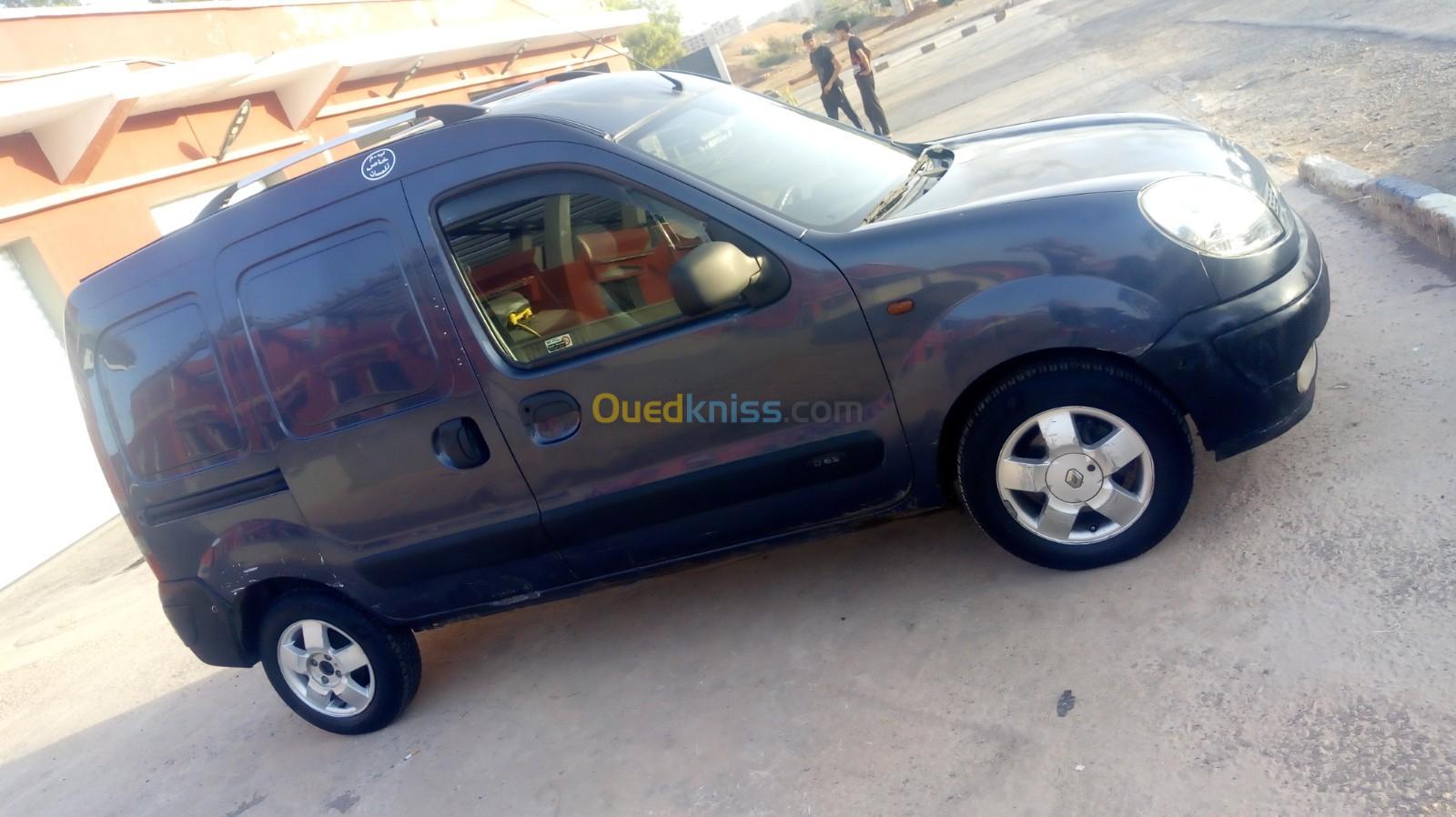 Renault Kangoo 2005 Kangoo