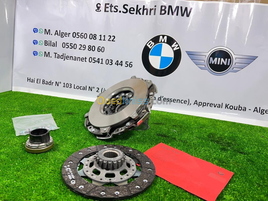 KIT EMB BMW M5