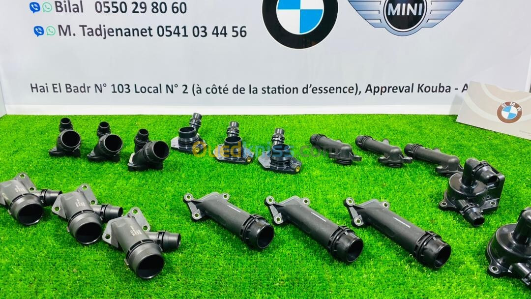 Pieces Moteur BMW