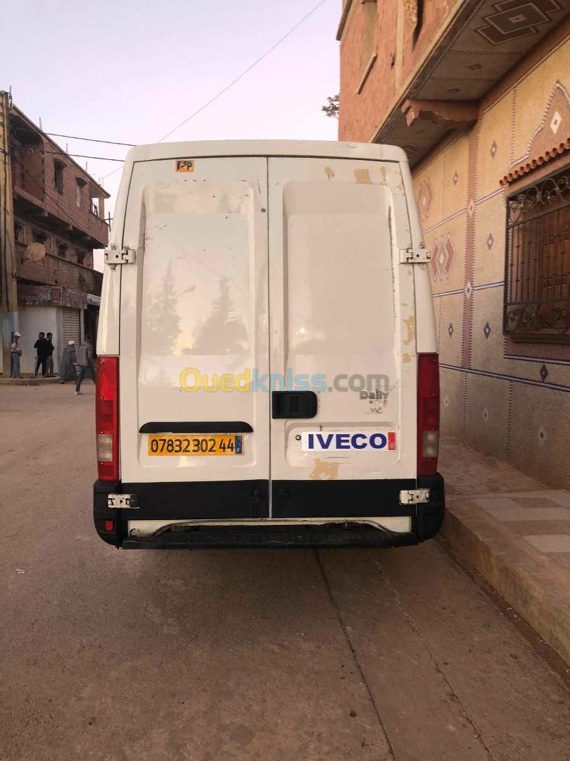 C13 Iveco 2002