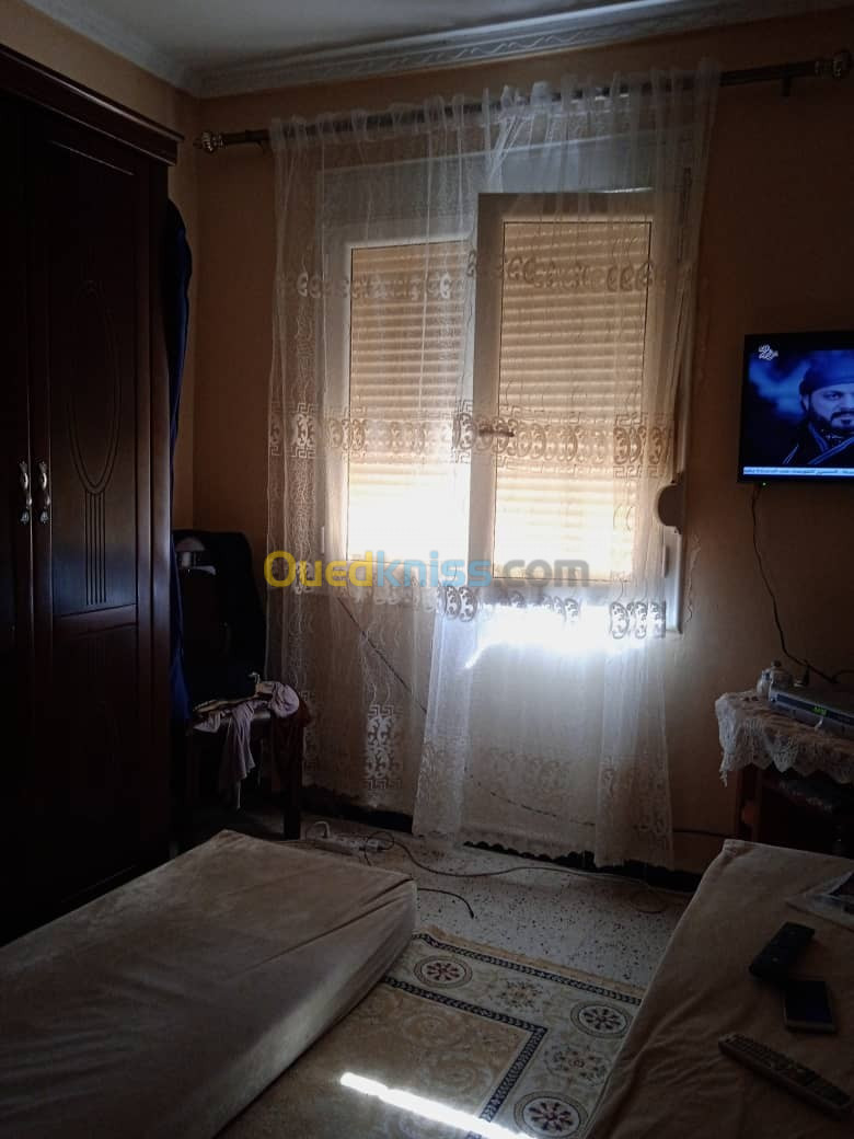 Vente Appartement F3 Alger Birkhadem