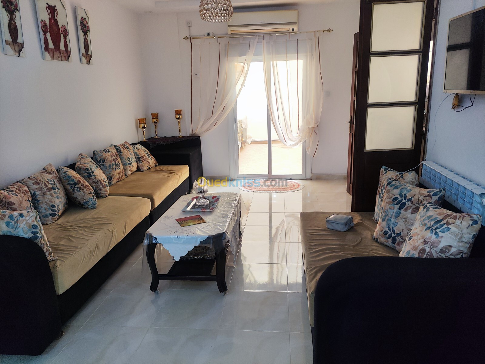 Vente Appartement F5 Oran Oran