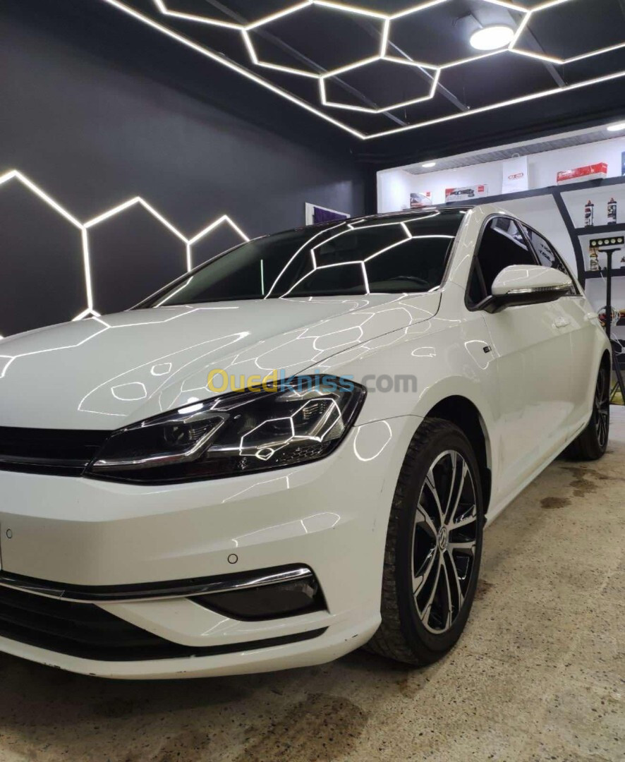 Volkswagen Golf 7 2018 JOIN