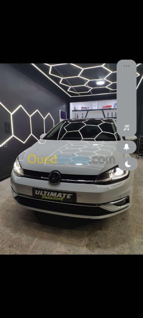 Volkswagen Golf 7 2018 JOIN