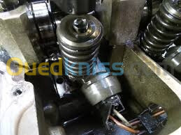 injecteur 1.9 TDI 105CH/V