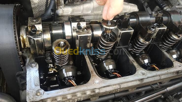 injecteur 1.9 TDI 105CH/V