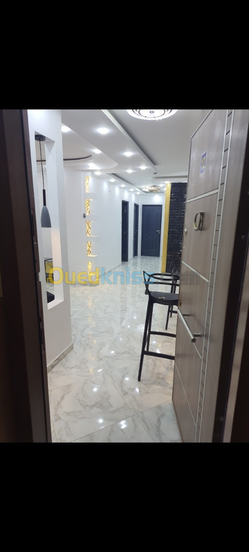 Vente Appartement F4 Sétif Setif