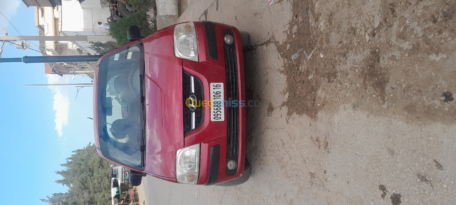 Hyundai Atos 2006 GLS