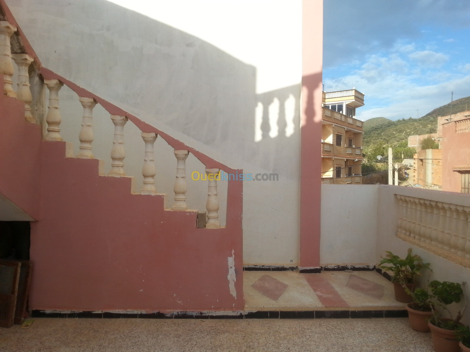 Vente Villa Oran El ançor