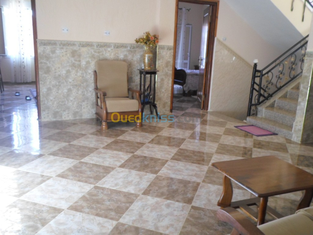 Vente Villa Oran El ançor