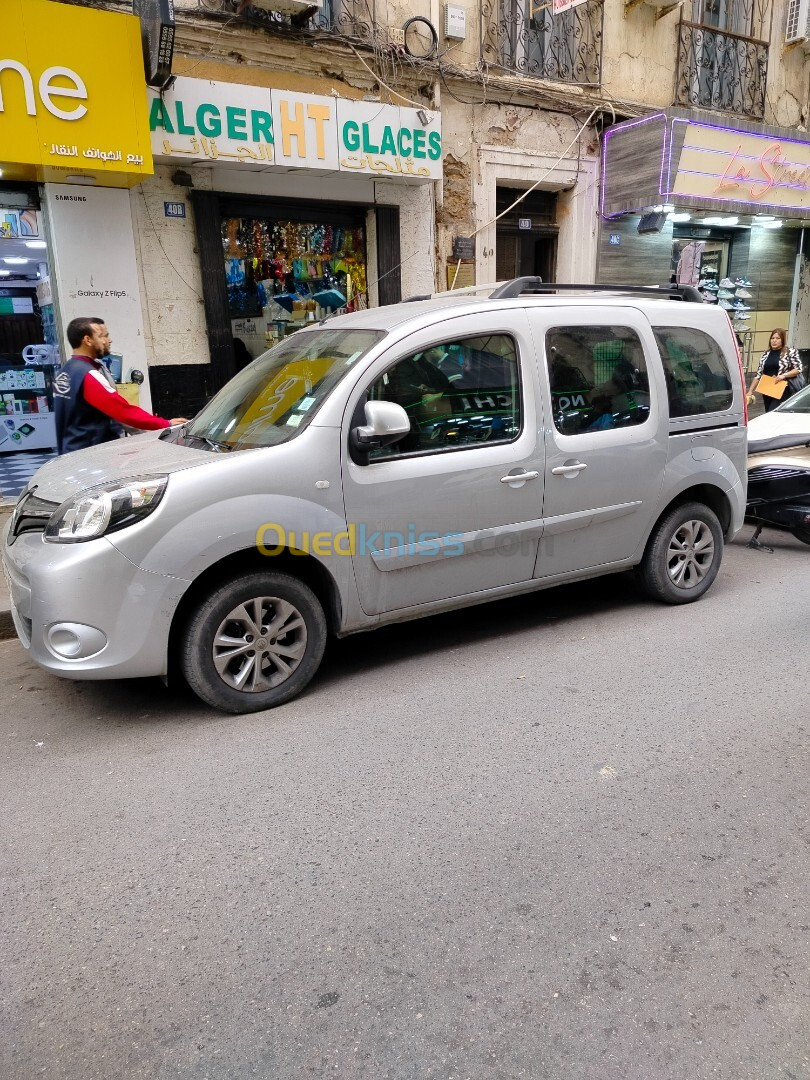 Renault Kangoo 2021 