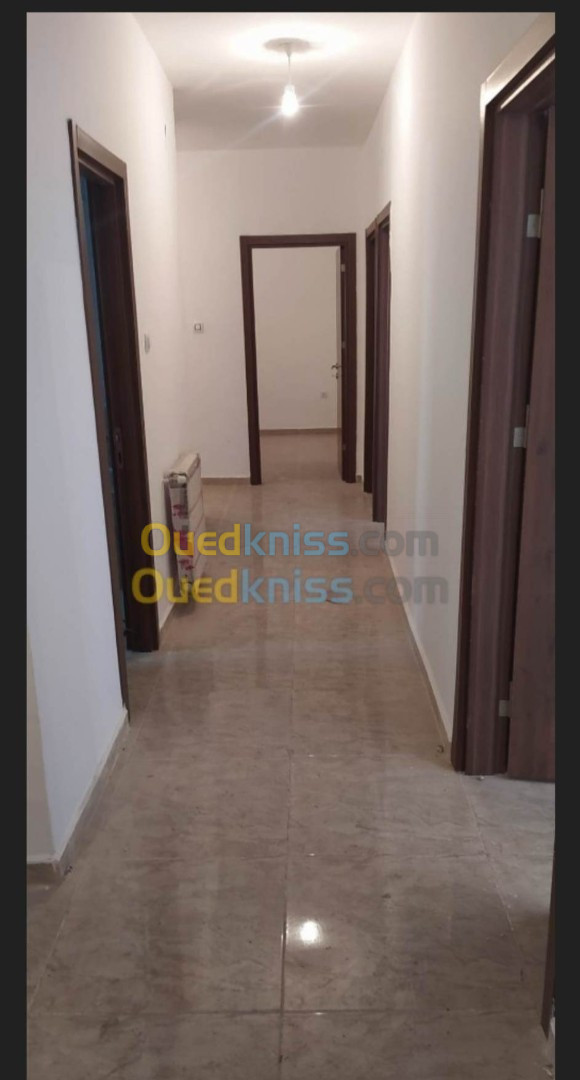 Vente Appartement F04 Alger Reghaia