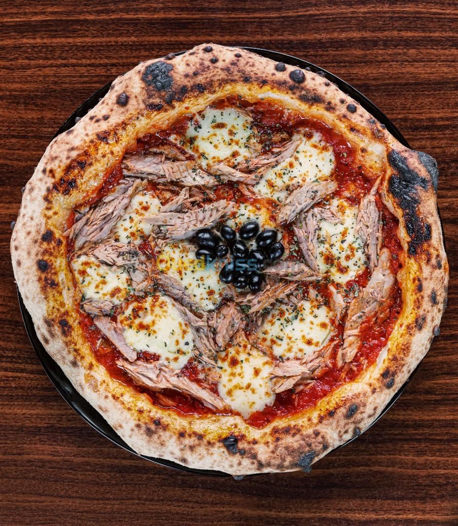 Pizzaiolo