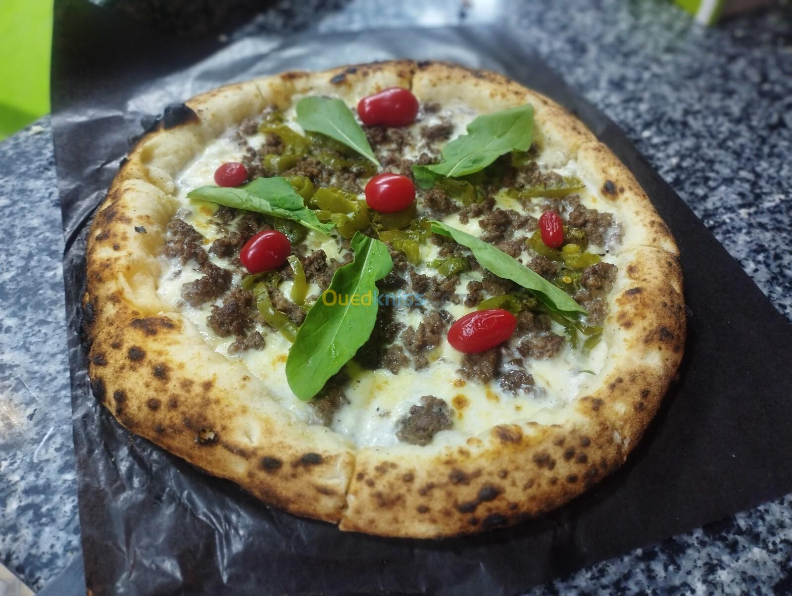 Pizzaiolo