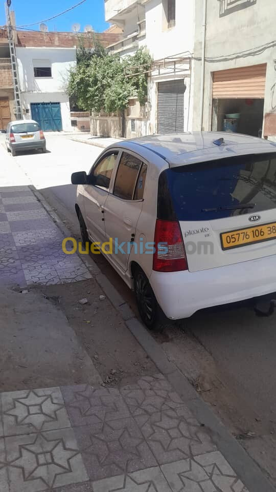 Kia Picanto 2006 1.1