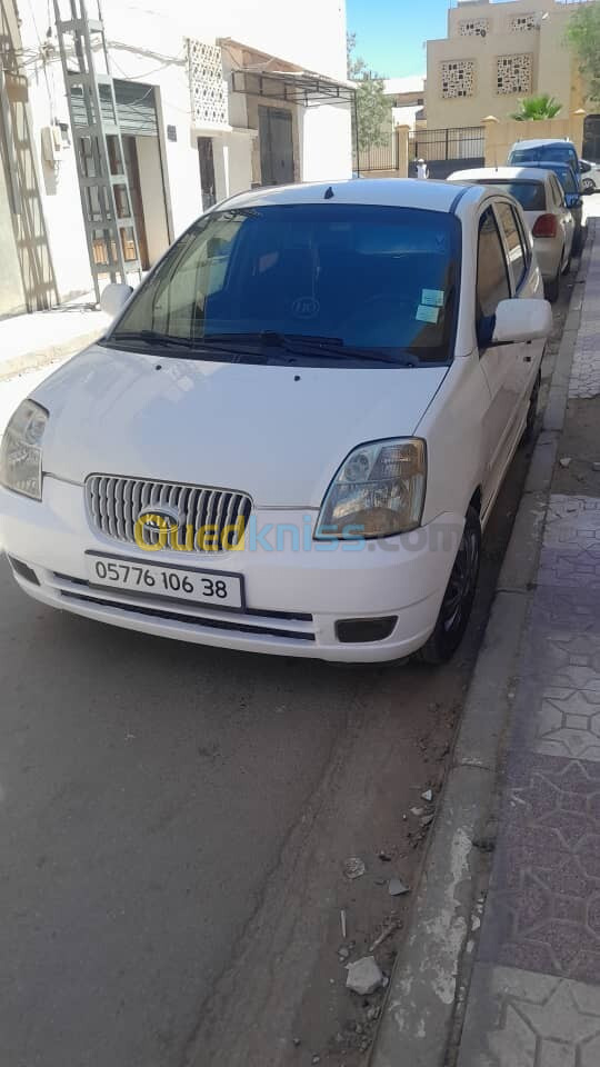 Kia Picanto 2006 1.1