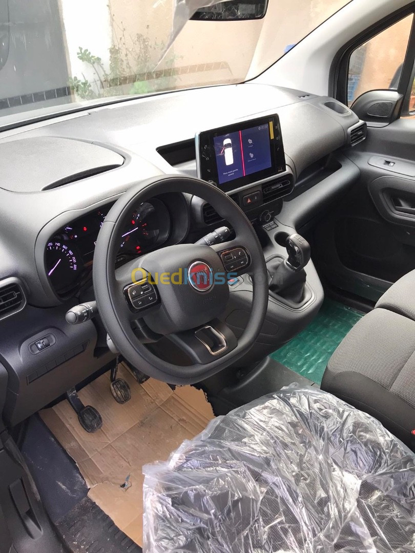 Fiat Doblo 2024 Professional