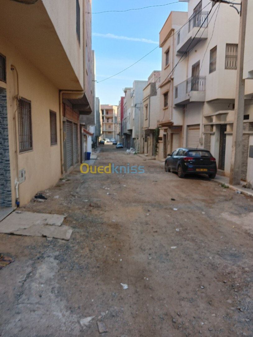 Location Local Oran Bir el djir