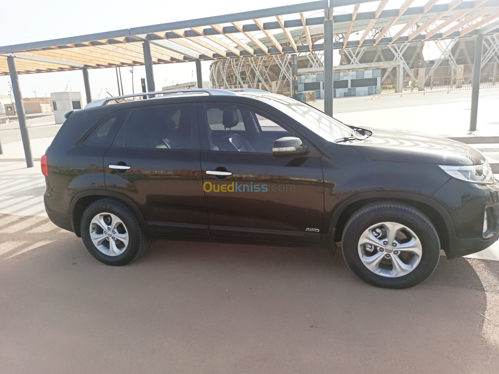 Kia Sorento 2013 Premium 7 Places