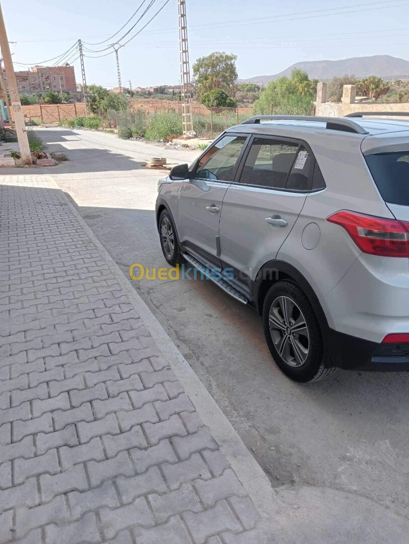 Hyundai Creta 2018 