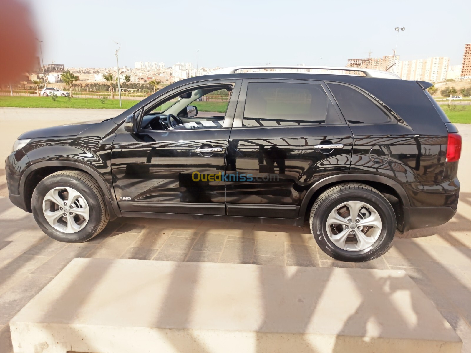 Kia Sorento 2013 Premium 7 Places